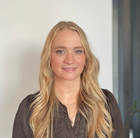 Elísabet Jónsdóttir