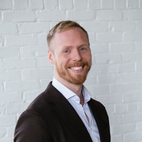 Kjartan Þórsson, MD