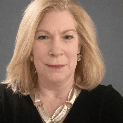 Christina Goodwin-Solak, NP