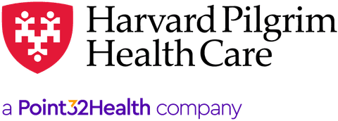 Harvard Pilgrim Health Care logo
