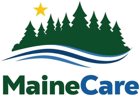 MaineCare logo